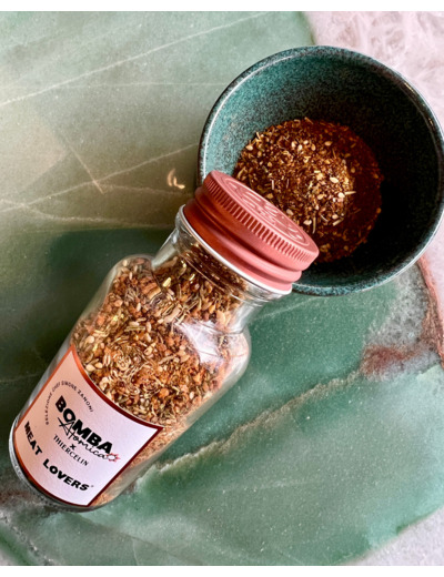 Épices, Thiercelin x Chef Simone Zanoni