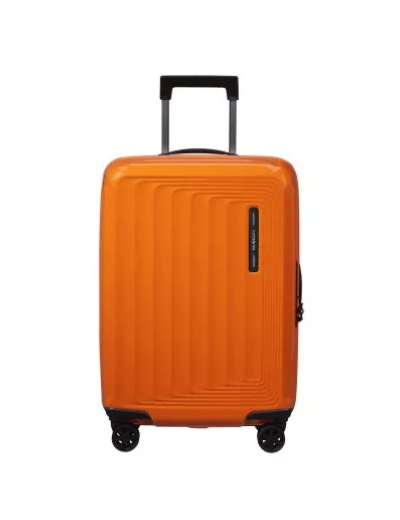 Nuon Spinner 55/20 Papaya Orange