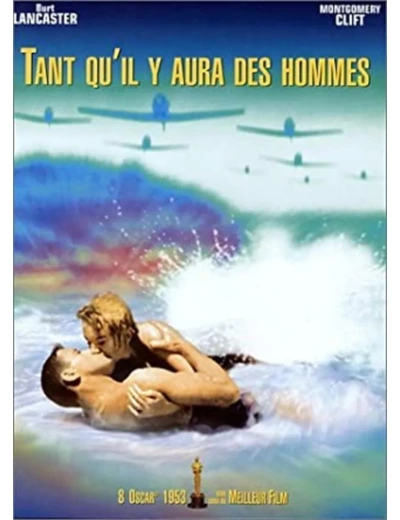 Dvd Tant qu'il y aura des hommes - Édition Spéciale