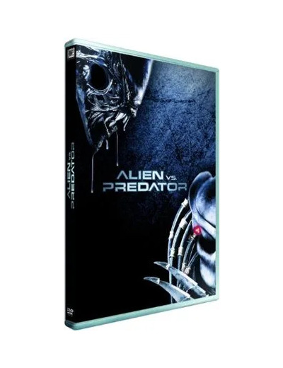 Dvd Alien Vs. Predator