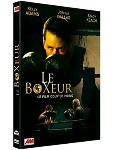 Dvd Le Boxeur