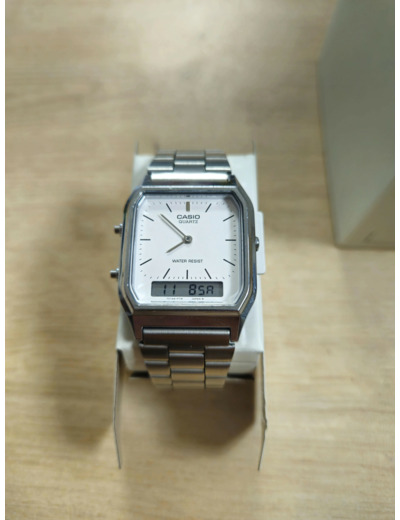 RELOGIO CASIO COLLECTION