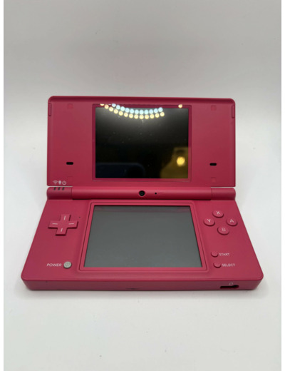 Nintendo DSi - Console de jeu portable - noir