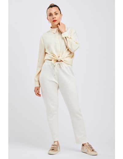 I Am Patterns - Patron Couture Femme Jogging "I am Mowgli" de 36 à 46