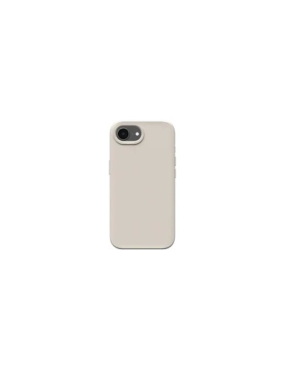 RHINOSHIELD SolidSuit iPhone 16e (Beige Coquillage)
