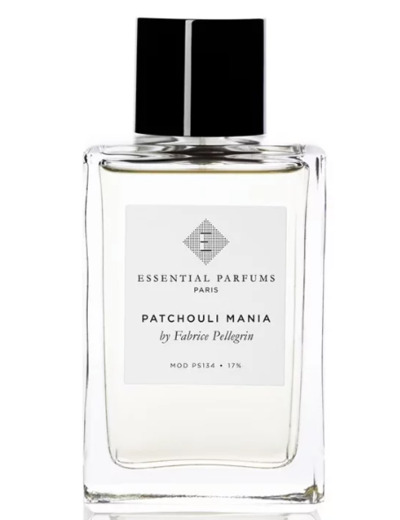 Patchouli Mania EDP - Refillable