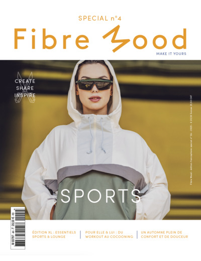 Fibre Mood Magazine Spécial n°4