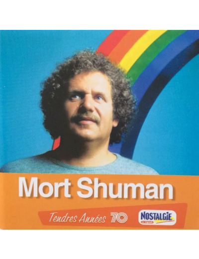 Cd Mort Shuman - Mort Shuman (2006)