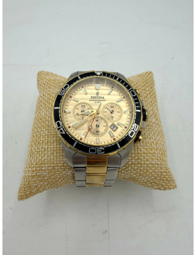 FESTINA WATCHES Mod. F20364/1