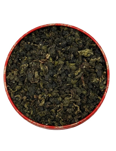 OOLONG GIN SHUEN