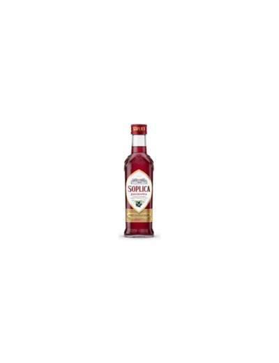 Soplica 1891 Myrtille 30% (20cl)