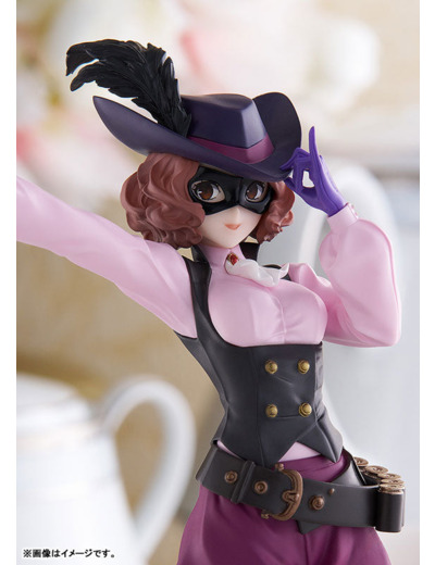[FIGURINE] Persona5 - pop up parade - royal noir