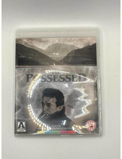 Blu-Ray The POSSESSED
