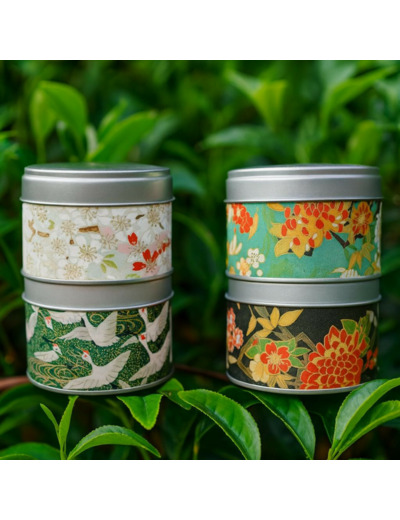 COFFRET D'EXCEPTION 4 GRANDS CRUS