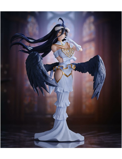 [figurine] Overlord Albedo 20cm