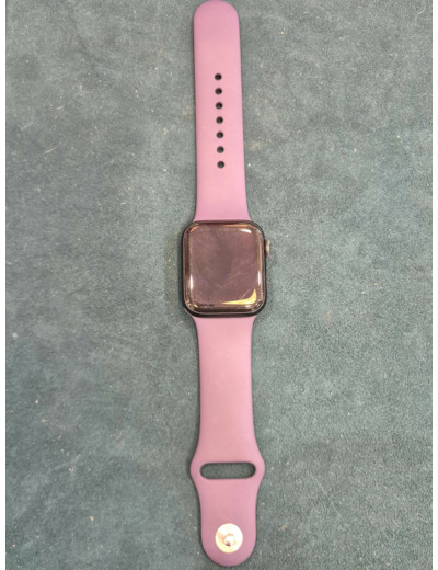 Apple Watch SE 3 40 mm Midnight Aluminum GPS