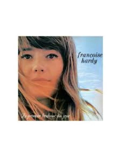 Cd Le premier bonheur du jour