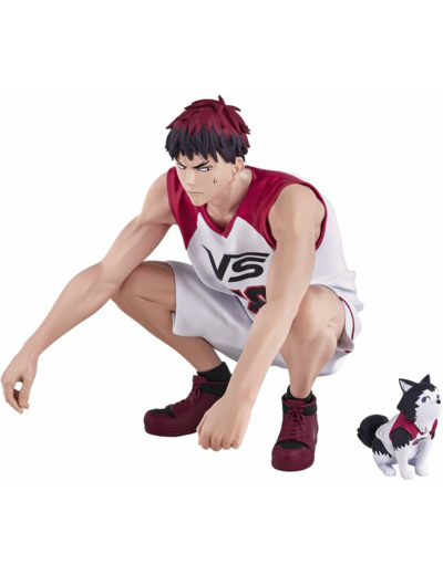 Kuroko No Basket The Movie Last Game Interval - Figurine Taiga Kagami