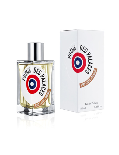 Putain des Palaces Eau de Parfum