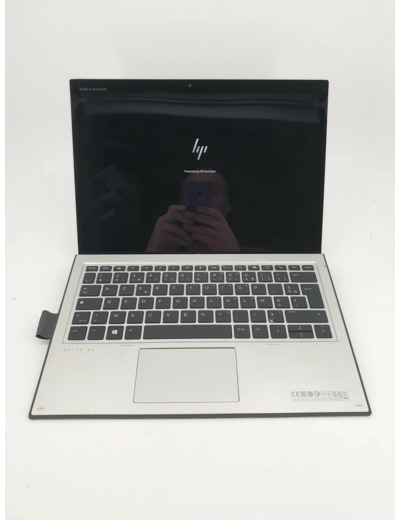 Ordinateur Portable PC Portable Elite X2 10013 G3