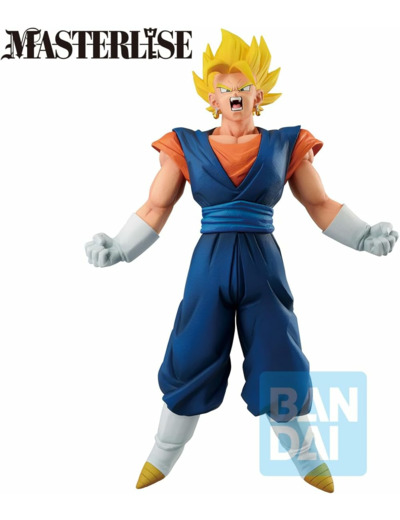 [FIGURINE] DRAGON BALL Z - ISHIBANSHO Vs Omnibus Ultimate Ichibansho - Super Vegetto