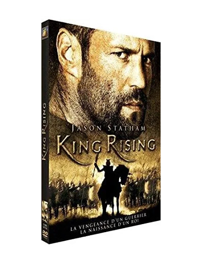 Dvd King Rising