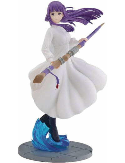 Frieren Beyond Journey's End Luminasta 18cm