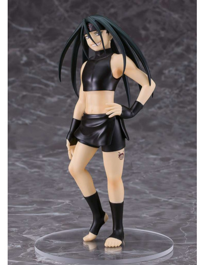 [FIGURINE] Fullmetal alchemist brotherhood - POP UP PARADE - Envy