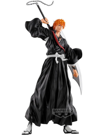 [FIGURINE] Bleach - Grandista - Kurosaki Ichigo