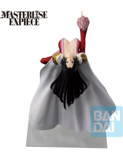 One Piece - Figurine Boa Hancock Ichibansho Memory Of Heroines
