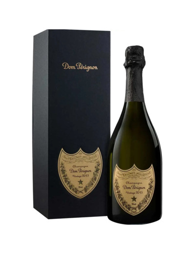 Dom Pérignon Vintage Millésime 2015