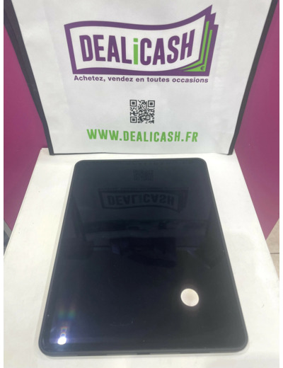 Apple iPad Pro 12,9" Puce Apple M2 2To Gris Sidéral Wifi Fin 2022