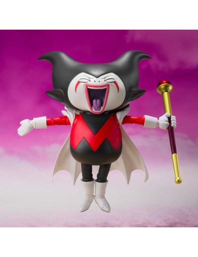 [FIGURINE] Dragon Ball Daima - S.H.Figuarts- King Gomah
