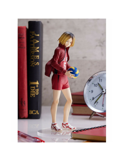 [EXCLU WEB] Haikyuu !! - Figurine Kenma Kozume Pop Up Parade