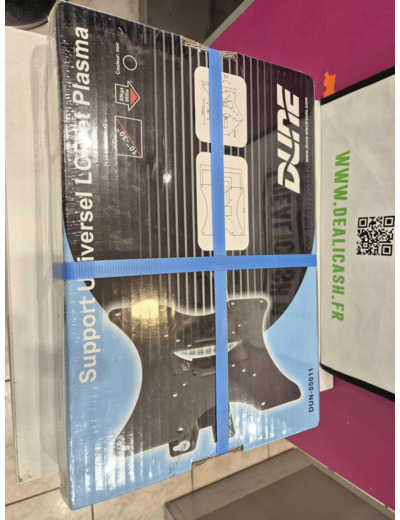 Support universelle tv écran 10" - 30"