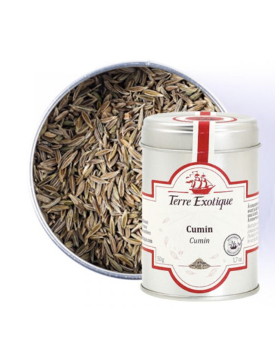 Cumin