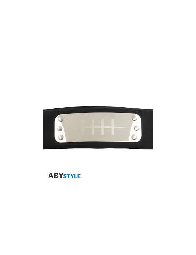 [ABYSTYLE] NARUTO SHIPPUDEN - Bandeau Taille adulte - Pain