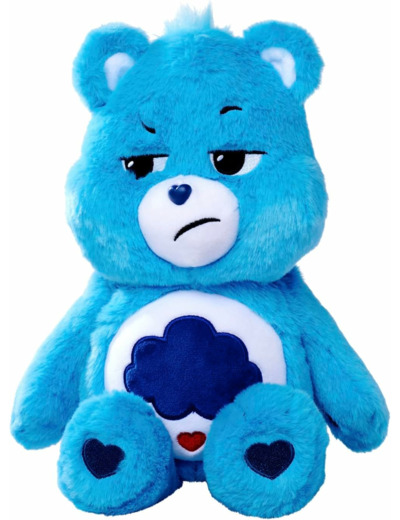 BISOUNOURS Touronchon Peluche BOX 35cm MIX PRODERIV