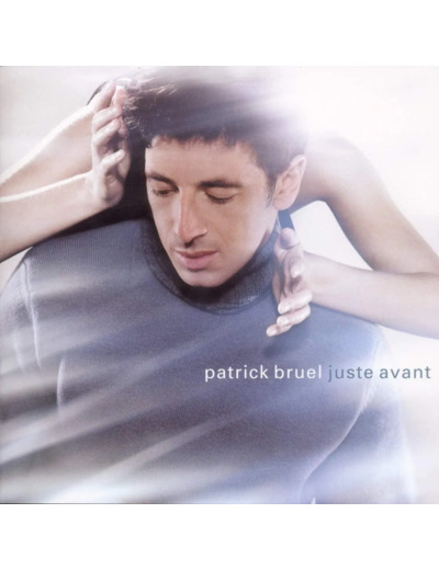 Cd Juste avant