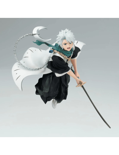 Bleach Thousand Year Blood War - Figurine Toushirou Hitsugaya Vibration Stars