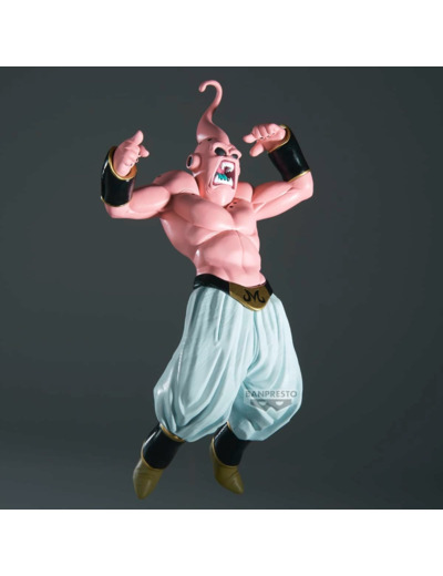 [figurine] DRAGON BALL Z MATCH MAKERS MAJIN BUU (VS GOTENKS)