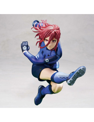[figurine] BLUE LOCK - FIGURE - HYOMA CHIGIRI