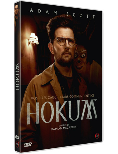 Dvd Hokum