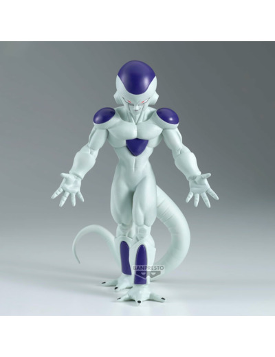 Dragon Ball Z - Figurine Freezer Solid Edge Works