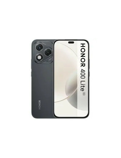 Smartphone Honor 400 Lite 5G Dual - sim 256 Go Noir