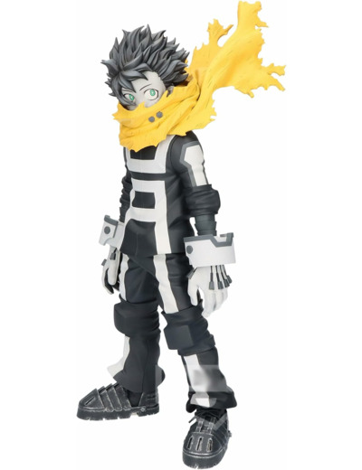 [FIGURINE] My Hero Academia - Izuku Midoriya (7ème Saison)