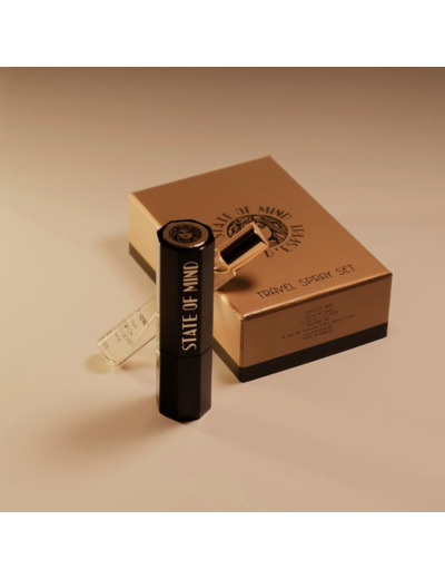 Spontaneous Generosity Travel Set Spray