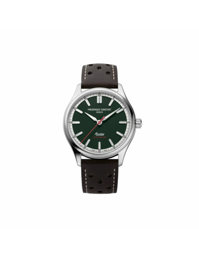 Montre Frédérique Constant Classics Vintage Rally Healey Automatic