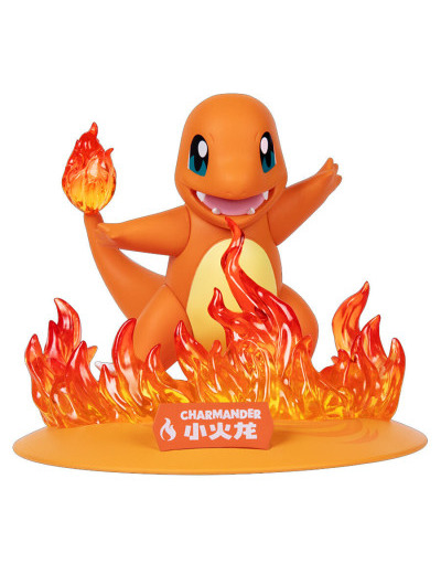 [FIGURINE] POKEMON - Funism - Salameche