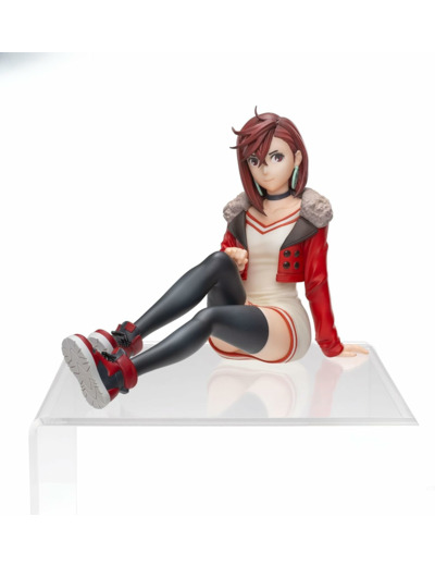 [figurine] DAN DA DAN MOMO VOL 2 PM PERCHING FIG ASSISE